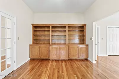 196 Mount Moriah Church Road, Hamlet, NC 28345 - Photo 25
