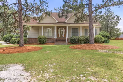 196 Mount Moriah Church Road, Hamlet, NC 28345 - Photo 3