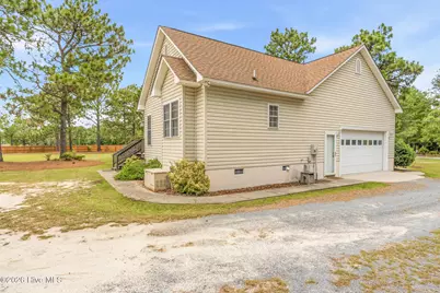 196 Mount Moriah Church Road, Hamlet, NC 28345 - Photo 9