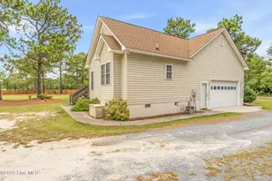 196 Mt Moriah Church Rd, Hamlet, NC 28345 - Photo 9