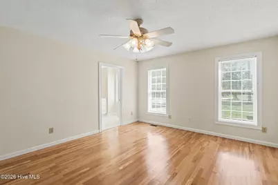 196 Mount Moriah Church Road, Hamlet, NC 28345 - Photo 35