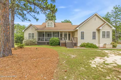 196 Mount Moriah Church Road, Hamlet, NC 28345 - Photo 7