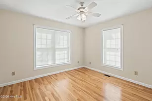 196 Mt Moriah Church Rd, Hamlet, NC 28345 - Photo 19