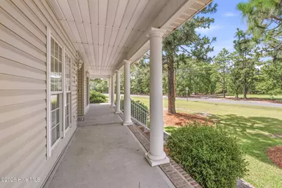 196 Mount Moriah Church Road, Hamlet, NC 28345 - Photo 17