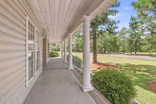 196 Mt Moriah Church Rd, Hamlet, NC 28345 - Photo 21
