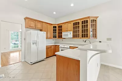 196 Mount Moriah Church Road, Hamlet, NC 28345 - Photo 25