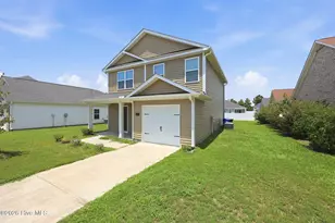 1909 Butterfield Ln, Kinston, NC 28504 - Photo 5
