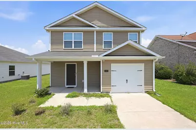 1909 Butterfield Lane, Kinston, NC 28504 - Photo 41