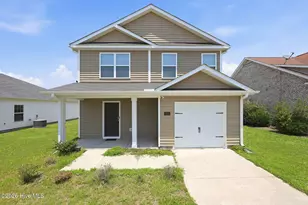 1909 Butterfield Ln, Kinston, NC 28504 - Photo 41