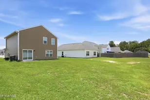 1909 Butterfield Ln, Kinston, NC 28504 - Photo 31