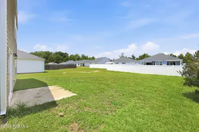 1909 Butterfield Lane, Kinston, NC 28504 - Photo 29