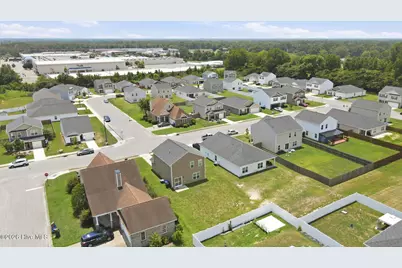 1909 Butterfield Lane, Kinston, NC 28504 - Photo 37