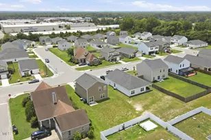 1909 Butterfield Ln, Kinston, NC 28504 - Photo 37