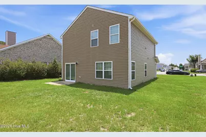 1909 Butterfield Lane, Kinston, NC 28504 - Photo 33