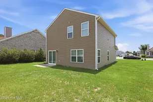 1909 Butterfield Ln, Kinston, NC 28504 - Photo 33