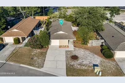7412 Ridgeview Place, Wilmington, NC 28411 - Photo 25