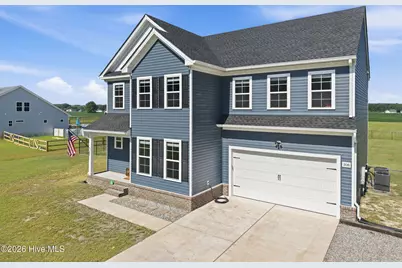 308 Old Swamp Road, South Mills, NC 27976 - Photo 5