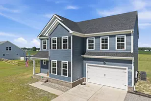308 Old Swamp Rd, South Mills, NC 27976 - Photo 5