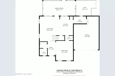 308 Old Swamp Road, South Mills, NC 27976 - Photo 57