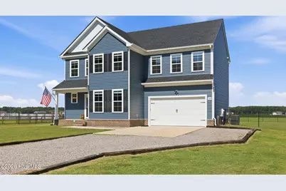 308 Old Swamp Road, South Mills, NC 27976 - Photo 3
