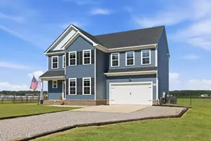 308 Old Swamp Rd, South Mills, NC 27976 - Photo 3
