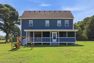 308 Old Swamp Rd, South Mills, NC 27976 - Photo 39