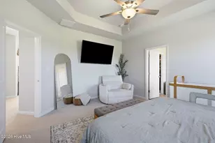 308 Old Swamp Rd, South Mills, NC 27976 - Photo 27