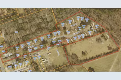 1700 S Slocumb Street, Goldsboro, NC 27530 - Photo 1