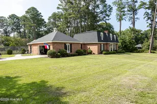 1119 Windemere Dr NW, Wilson, NC 27896 - Photo 5