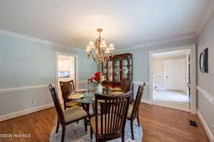 1119 Windemere Dr NW, Wilson, NC 27896 - Photo 29