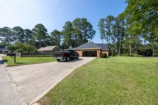 1119 Windemere Dr NW, Wilson, NC 27896 - Photo 67