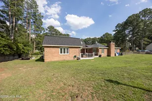 1119 Windemere Dr NW, Wilson, NC 27896 - Photo 73