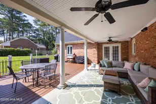 1119 Windemere Dr NW, Wilson, NC 27896 - Photo 7