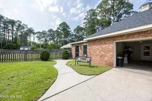 1119 Windemere Dr NW, Wilson, NC 27896 - Photo 69