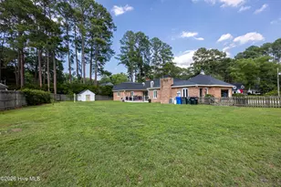 1119 Windemere Dr NW, Wilson, NC 27896 - Photo 71