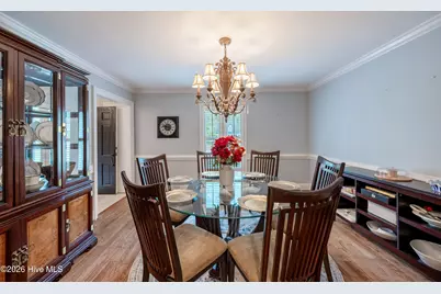 1119 Windemere Drive NW, Wilson, NC 27896 - Photo 27