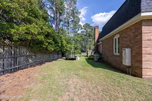 1119 Windemere Dr NW, Wilson, NC 27896 - Photo 77