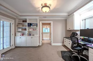 1119 Windemere Dr NW, Wilson, NC 27896 - Photo 49