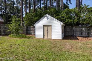 1119 Windemere Dr NW, Wilson, NC 27896 - Photo 79