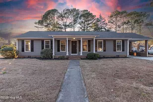 203 Avalon Ln, Greenville, NC 27858 - Photo 1