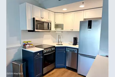 106 N Water Street #202, Wilmington, NC 28401 - Photo 5