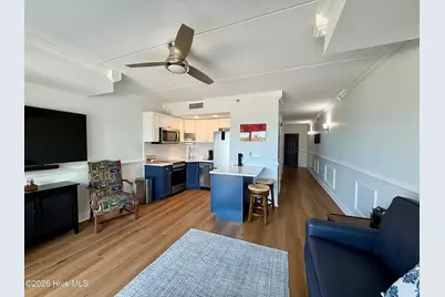 106 N Water Street #202, Wilmington, NC 28401 - Photo 9