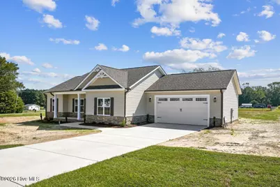 31 Pendergrass Drive, Princeton, NC 27569 - Photo 5