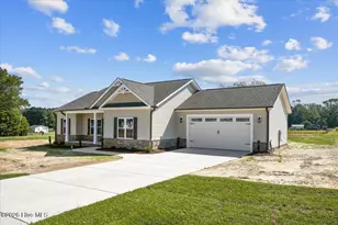 31 Pendergrass Dr, Princeton, NC 27569 - Photo 5