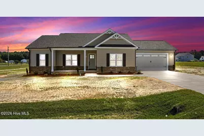 31 Pendergrass Drive, Princeton, NC 27569 - Photo 3