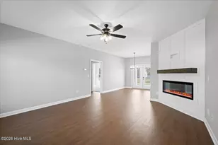 31 Pendergrass Dr, Princeton, NC 27569 - Photo 7