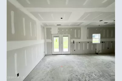 31 Pendergrass Drive, Princeton, NC 27569 - Photo 5
