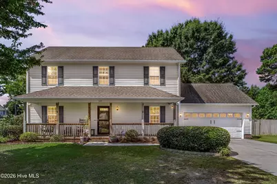 127 Trailwood Drive, Hubert, NC 28539 - Photo 1
