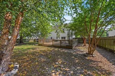 127 Trailwood Drive, Hubert, NC 28539 - Photo 33