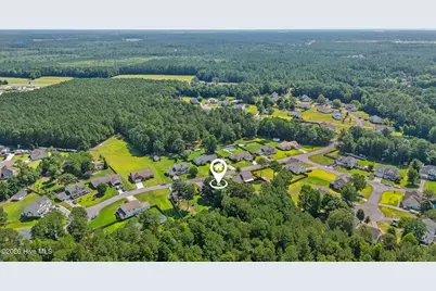 127 Trailwood Drive, Hubert, NC 28539 - Photo 49